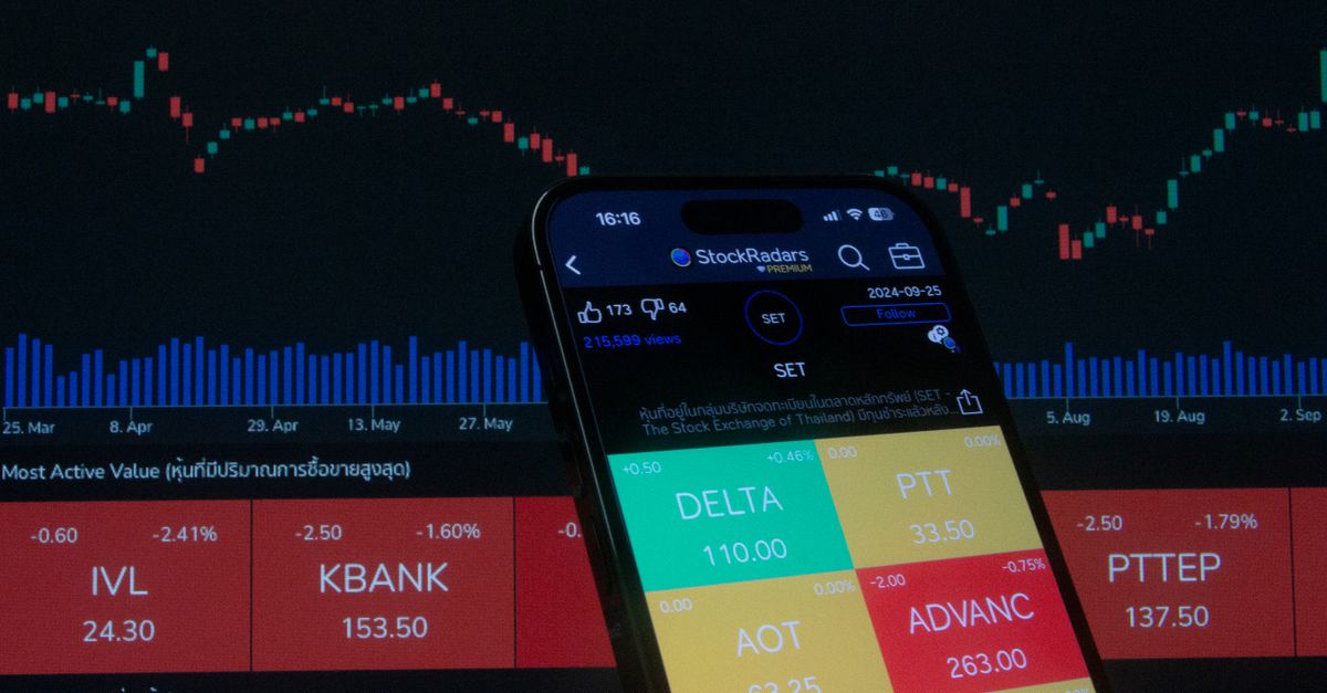 Vergelijking van online brokers eToro en DEGIRO